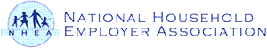 NHEA logo
